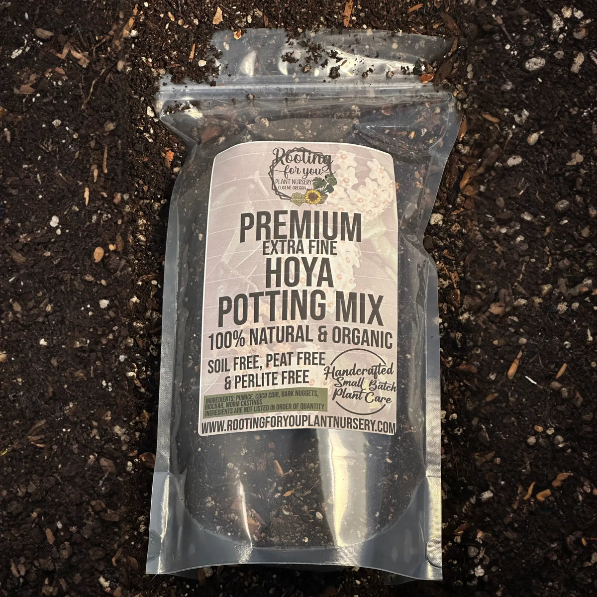 1/2 Gallon