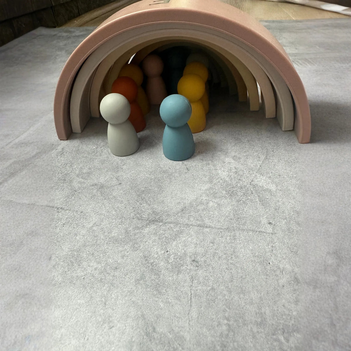 Individual Toy