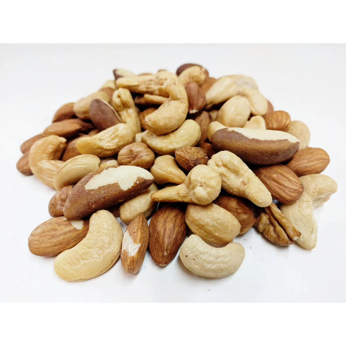 Mixed Nuts Deluxe No Salt - 🆕 New Arrivals, All Products, Sellers in Pennsylvania, Products from Nuts To You, 🍅 Grocery - Little Red General Store