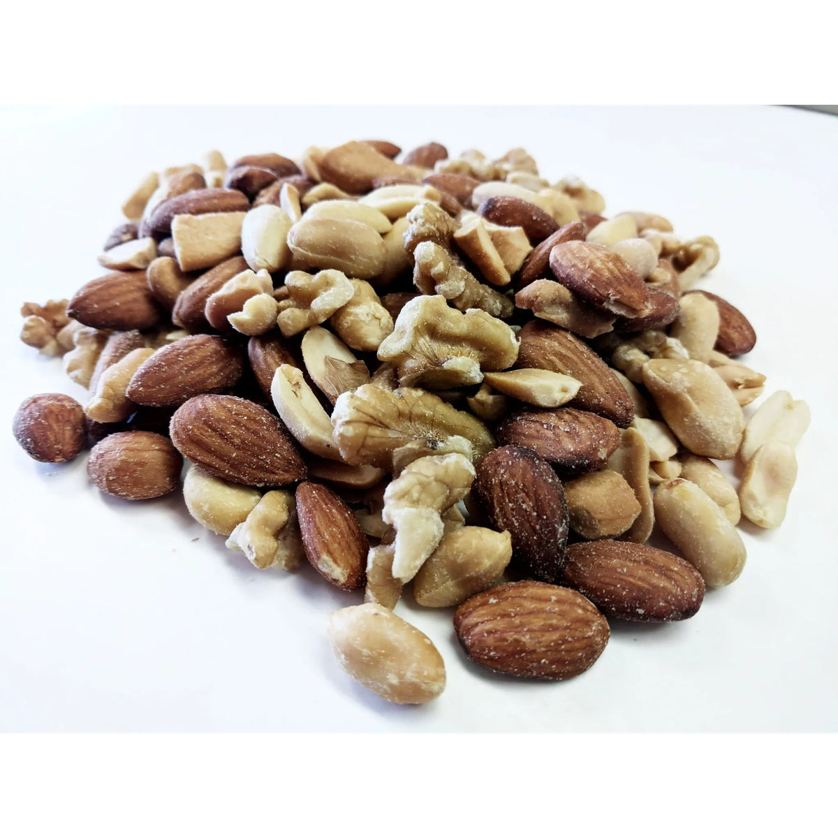 Mixed Nuts with Peanuts Salted - 🆕 New Arrivals, All Products, Sellers in Pennsylvania, Products from Nuts To You, 🍅 Grocery - Little Red General Store