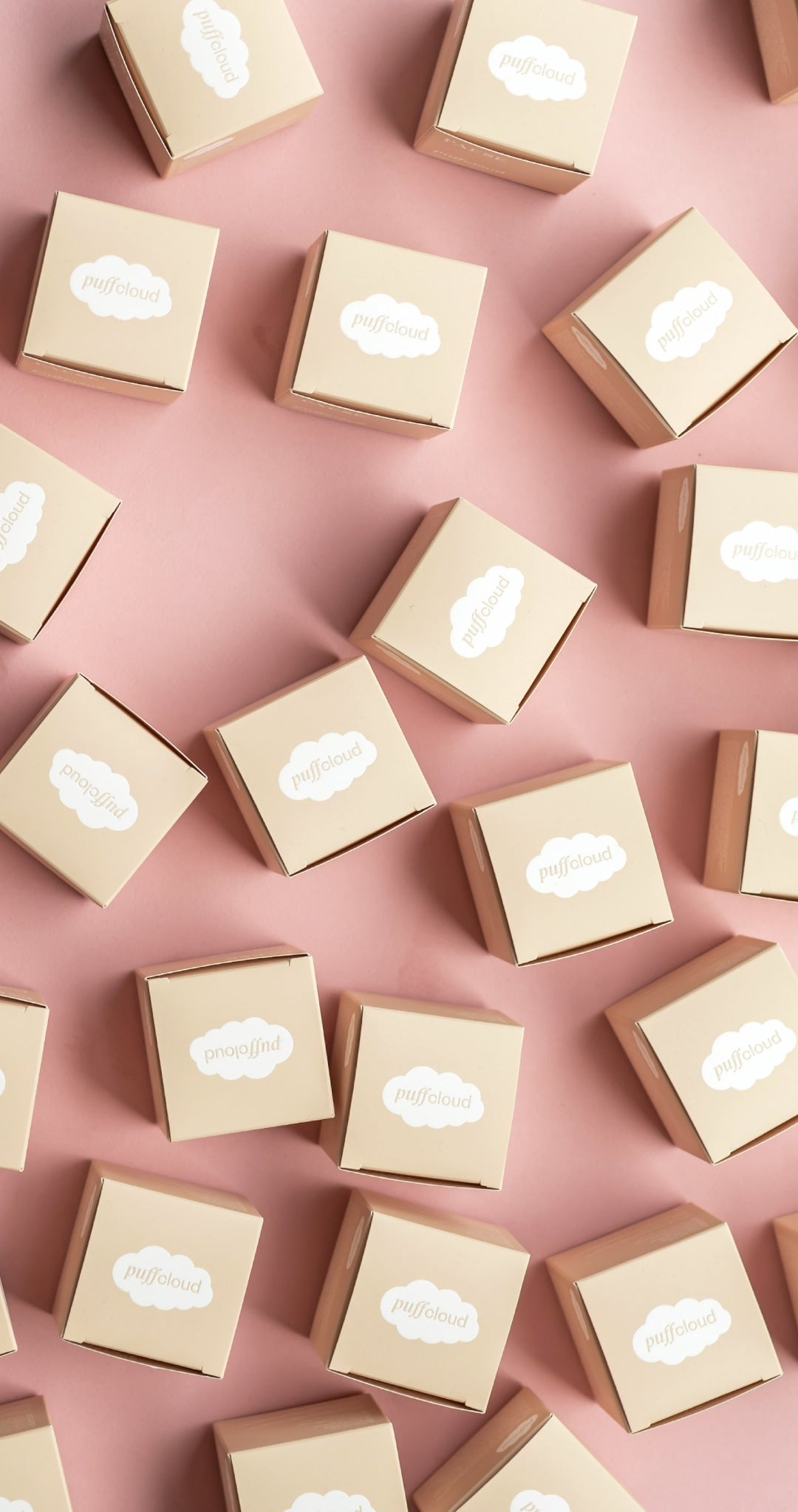 PAESE | Puff Cloud Under Eye Powder | 0.19 oz