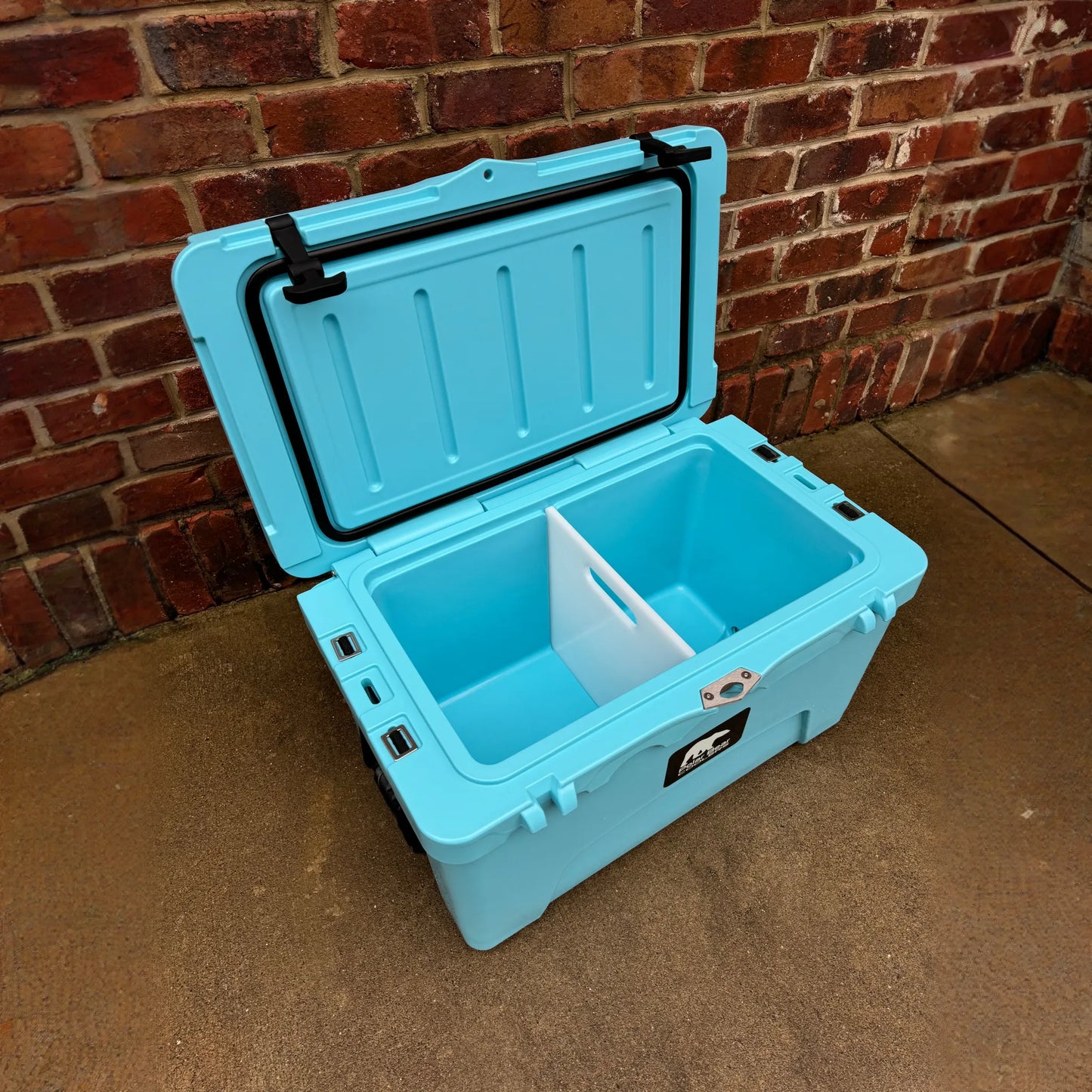 Polar Bear 45 Hard Coolers