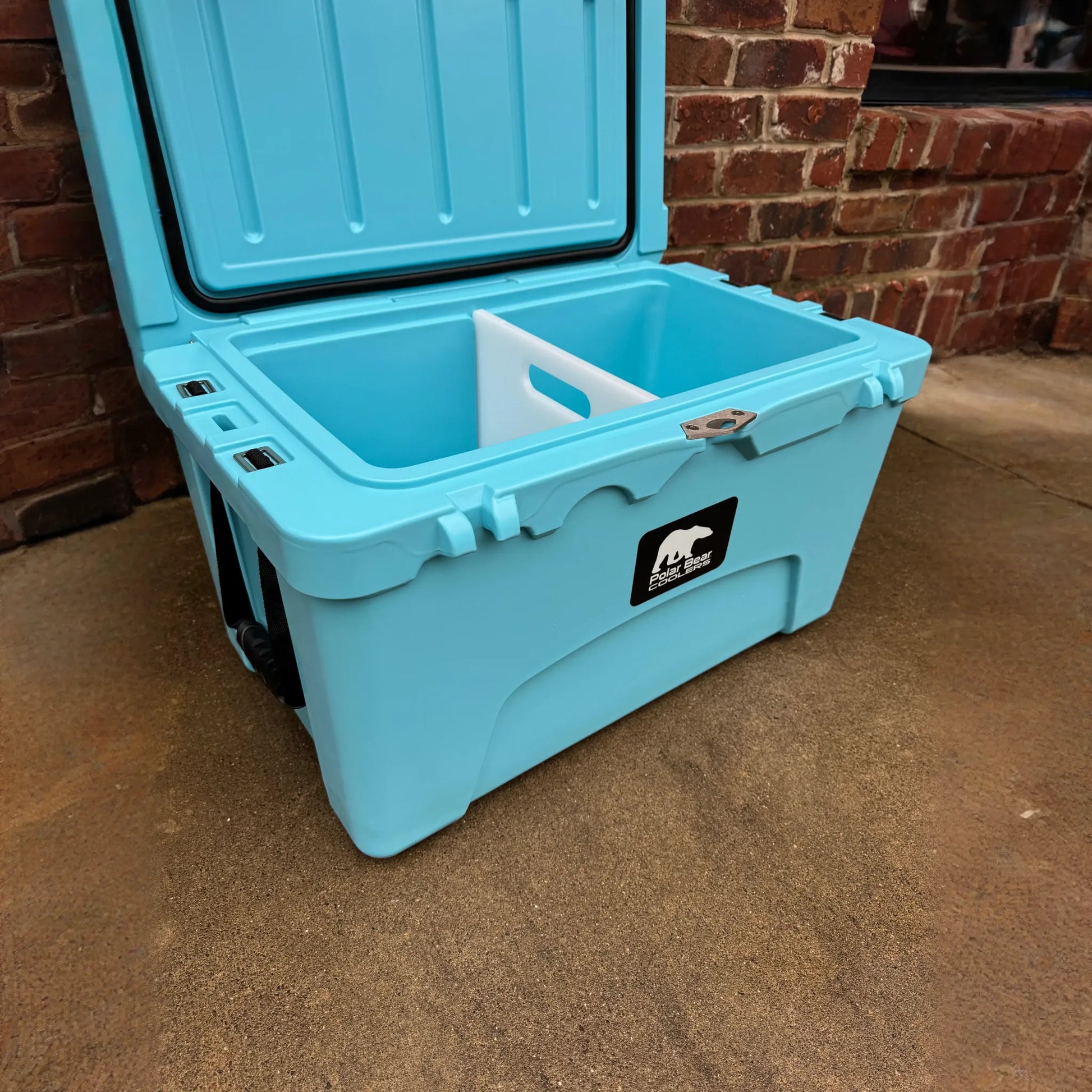 Polar Bear 45 Hard Coolers