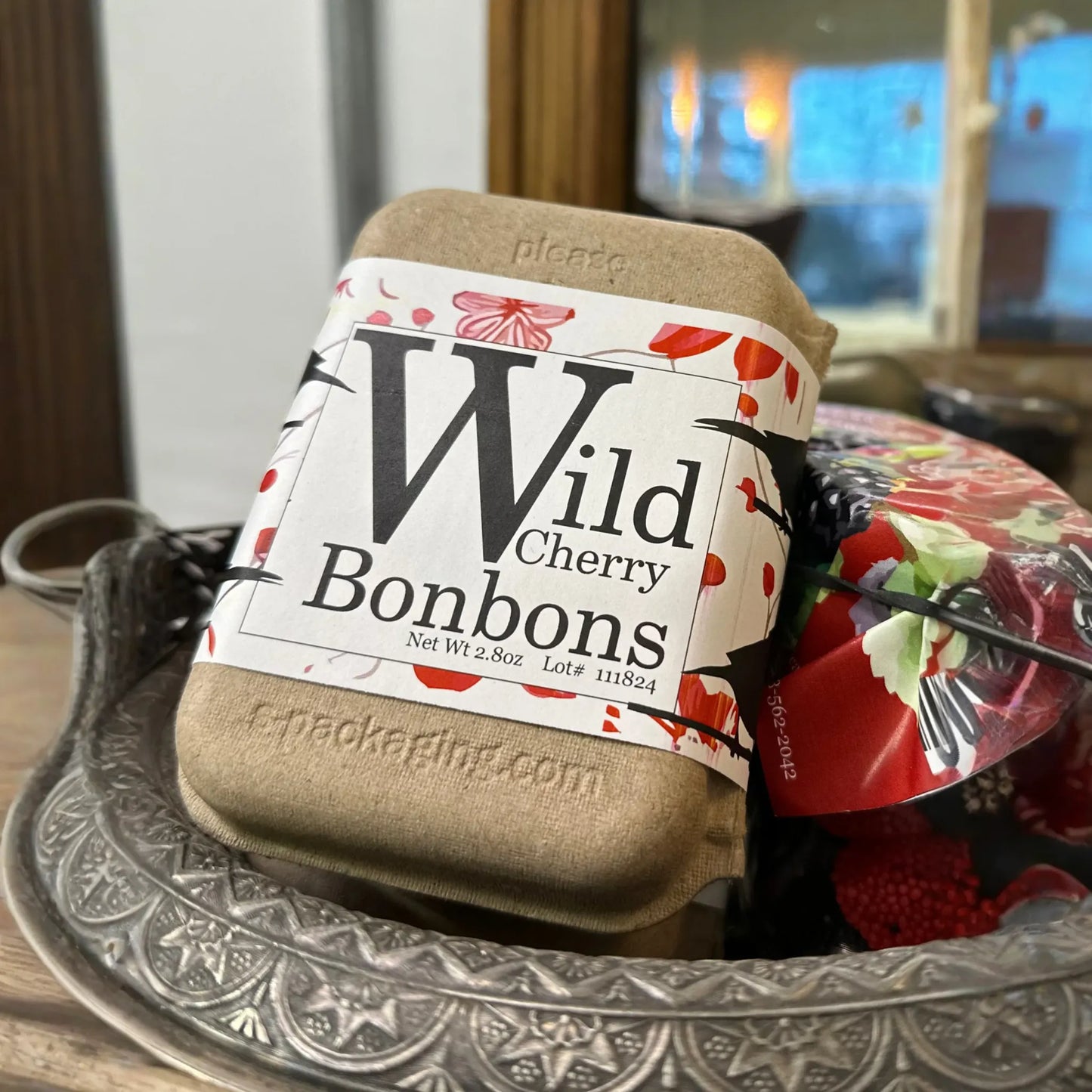 Heritage candies, from generations-old family firms