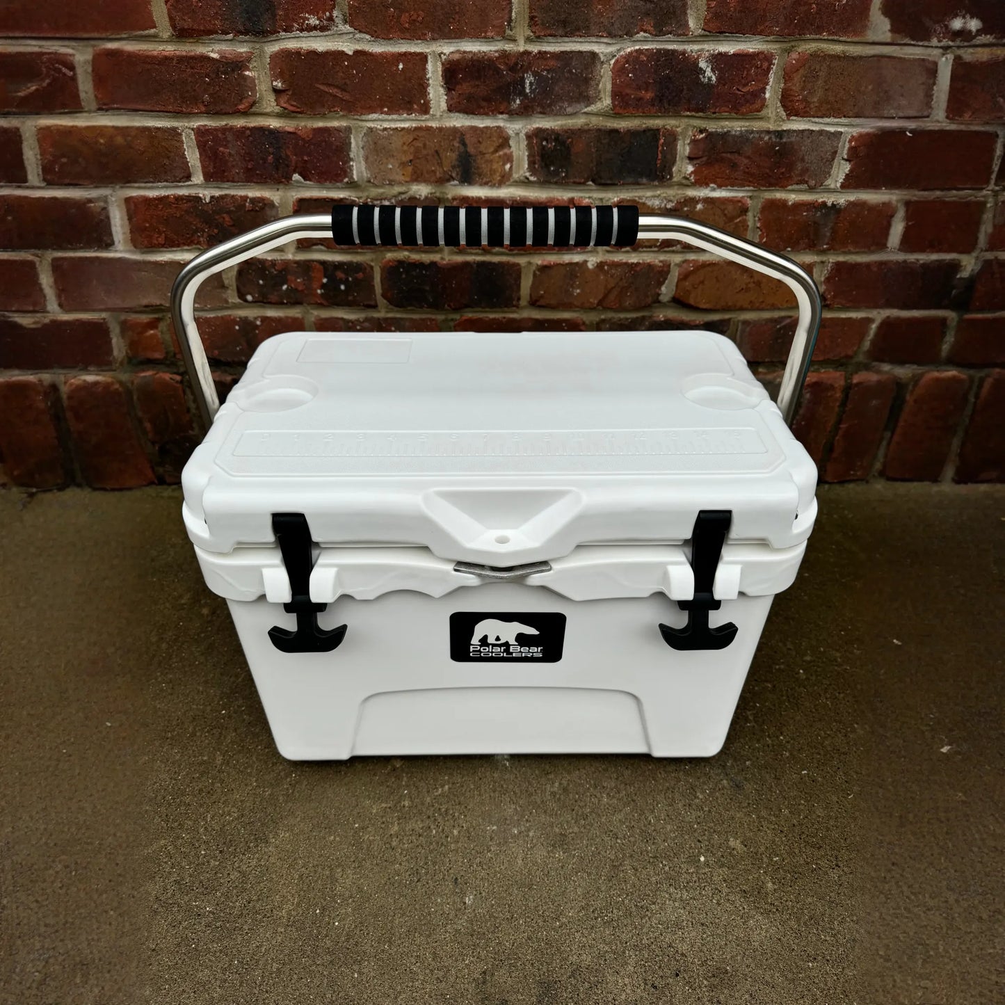 Polar Bear 20 Hard Cooler