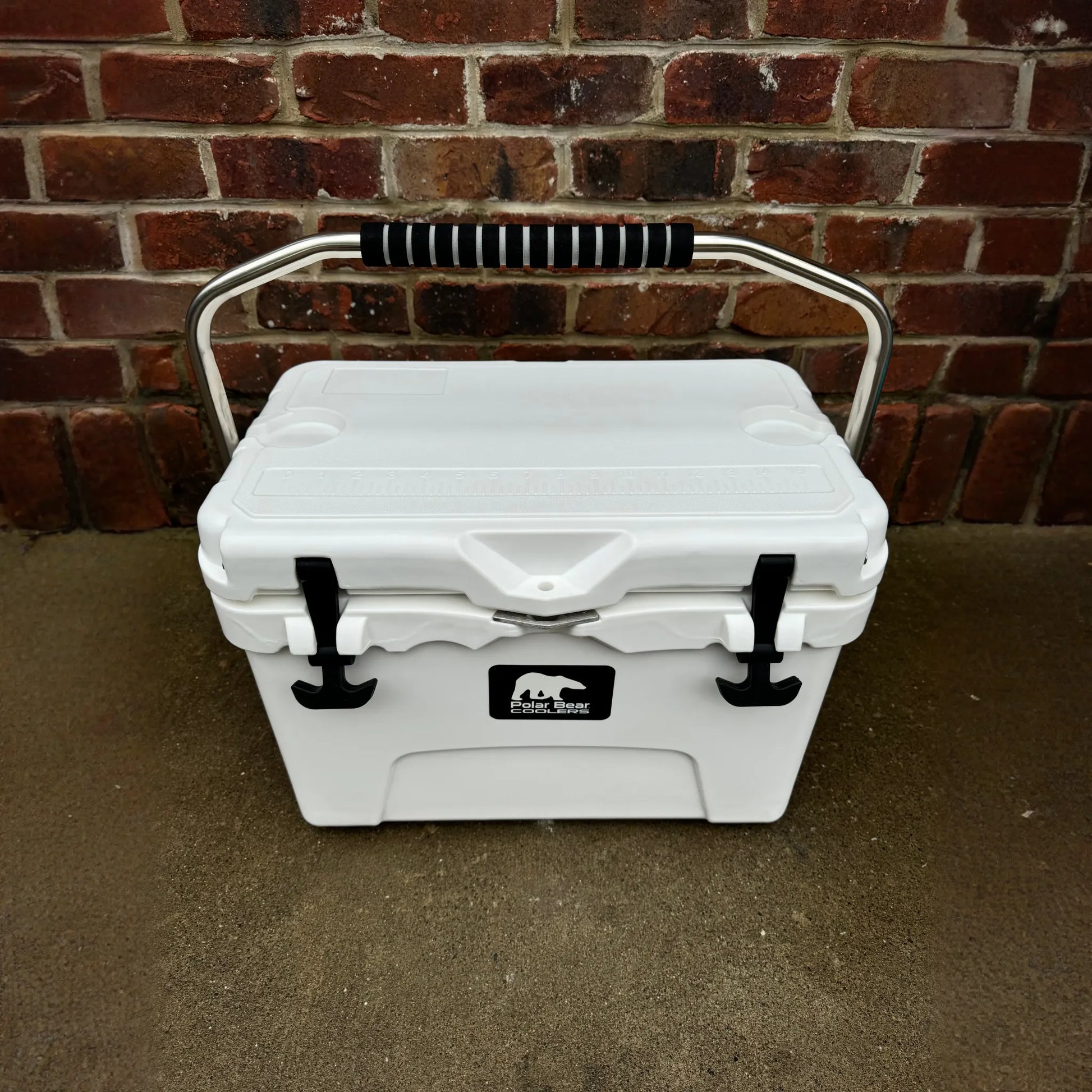 Polar Bear 20 Hard Cooler