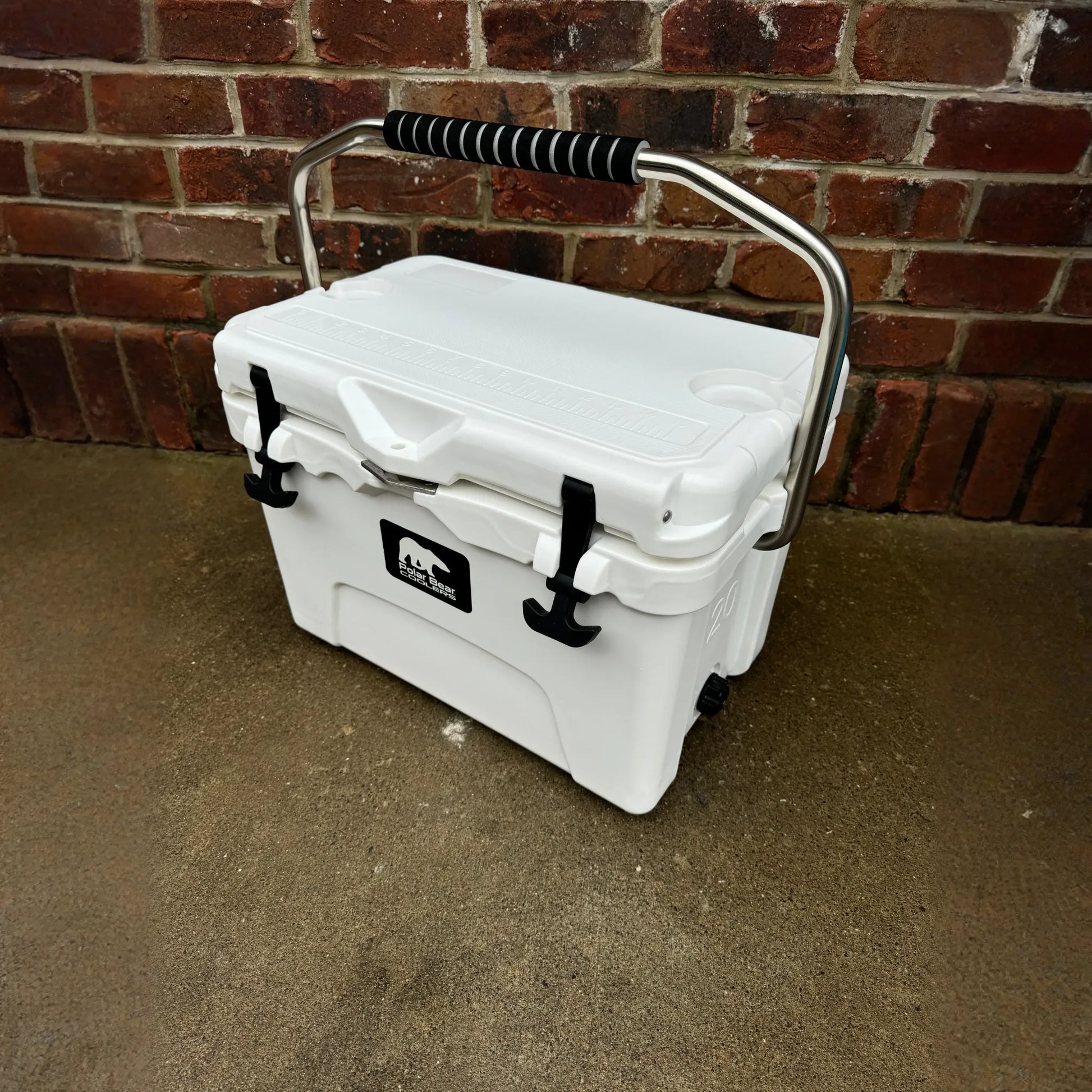 Polar Bear 20 Hard Cooler