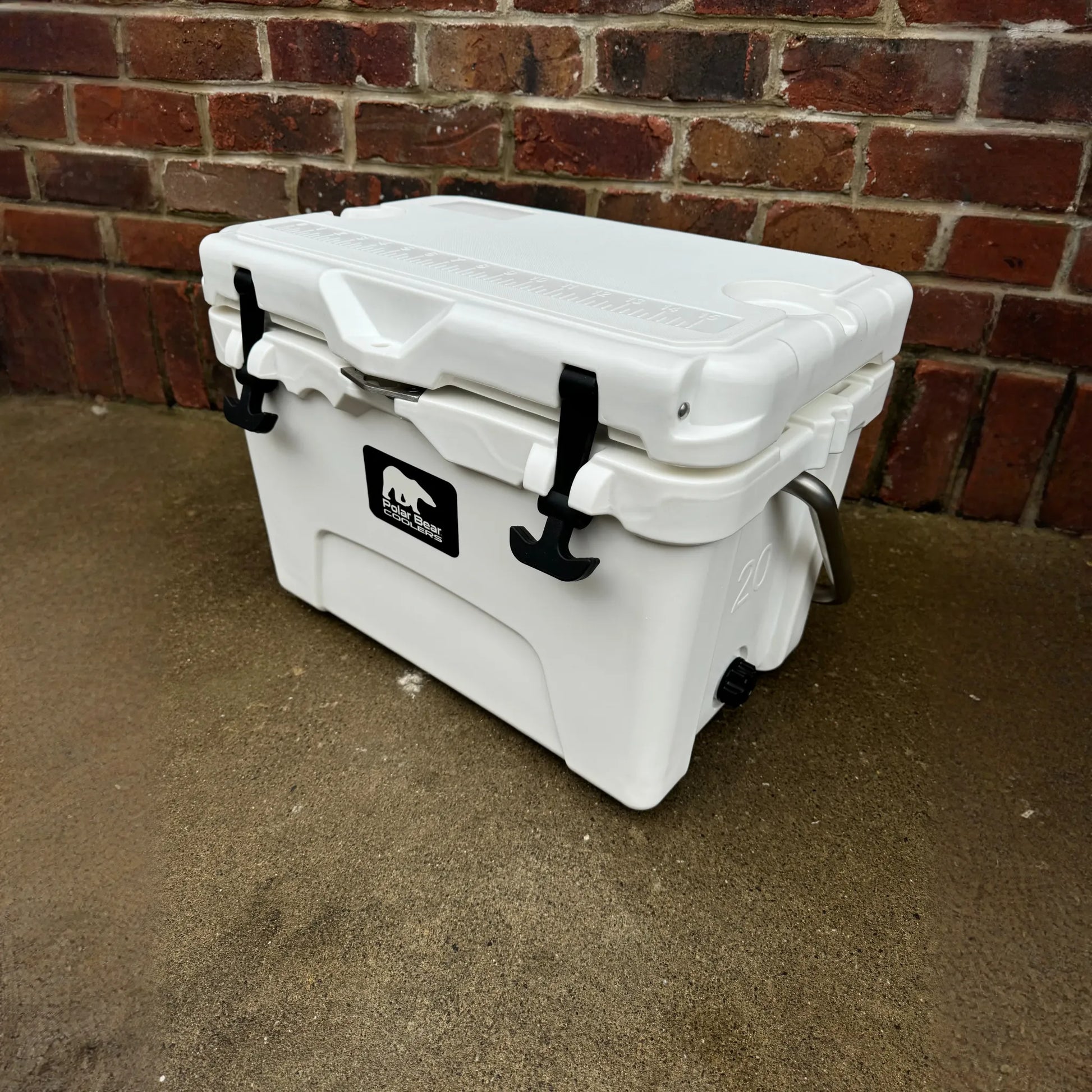 Polar Bear 20 Hard Cooler