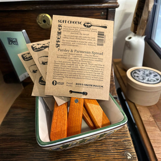 Cheese Knives