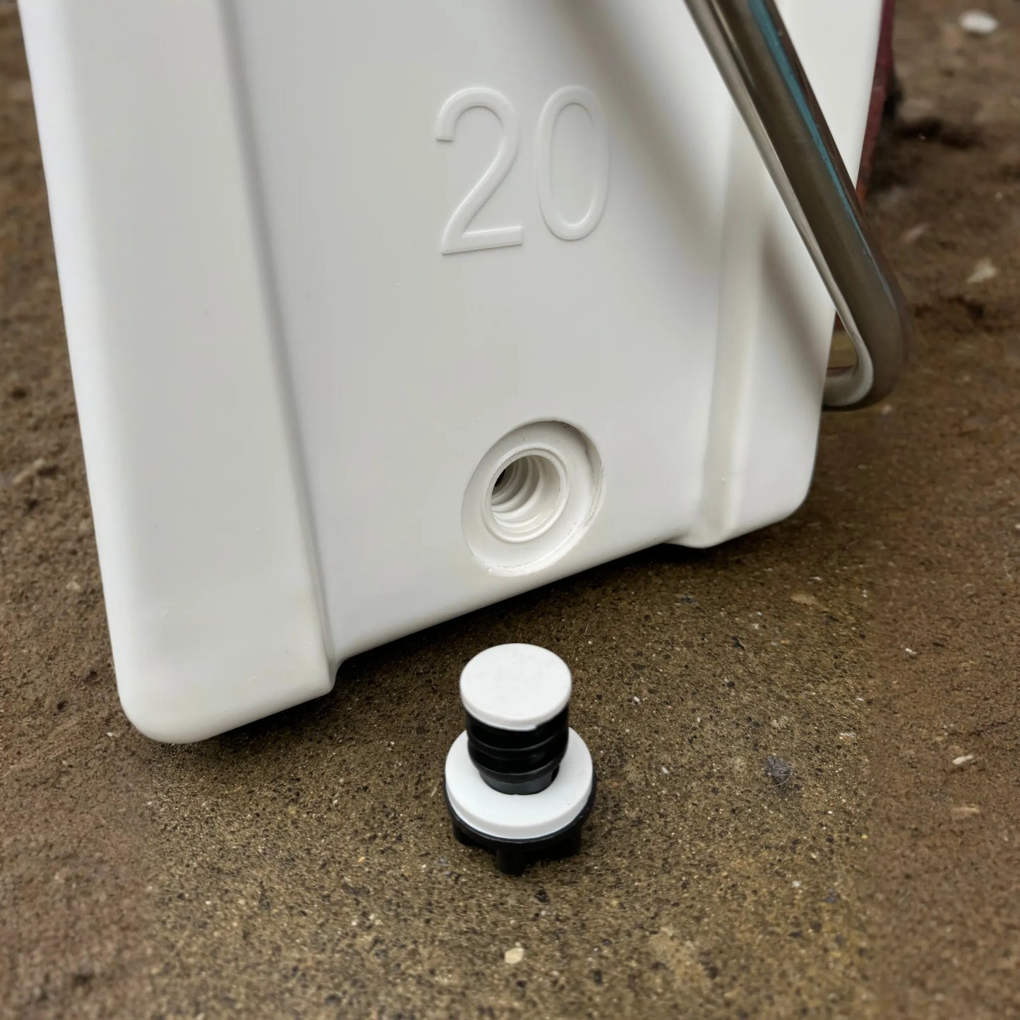 Polar Bear 20 Hard Cooler