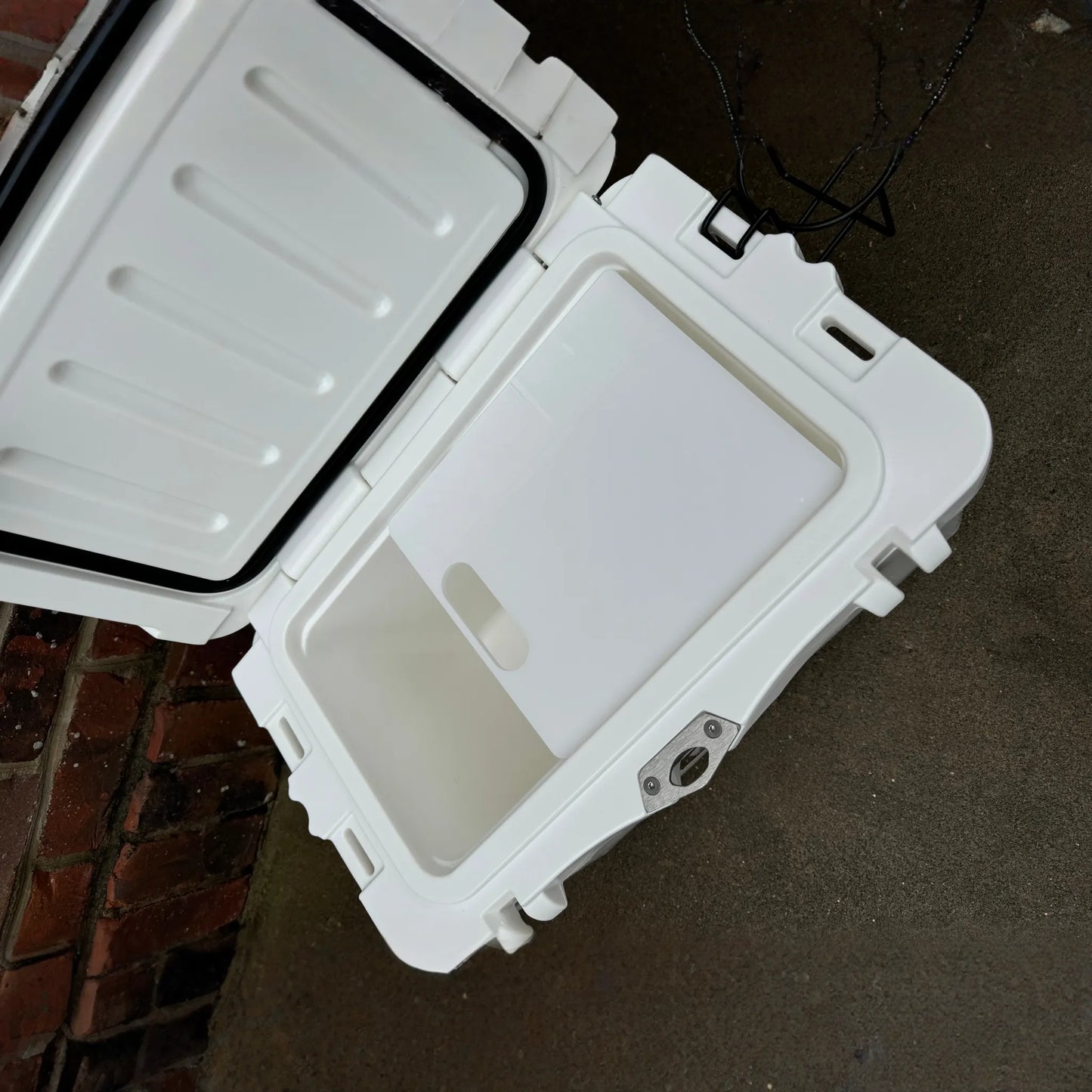 Polar Bear 20 Hard Cooler