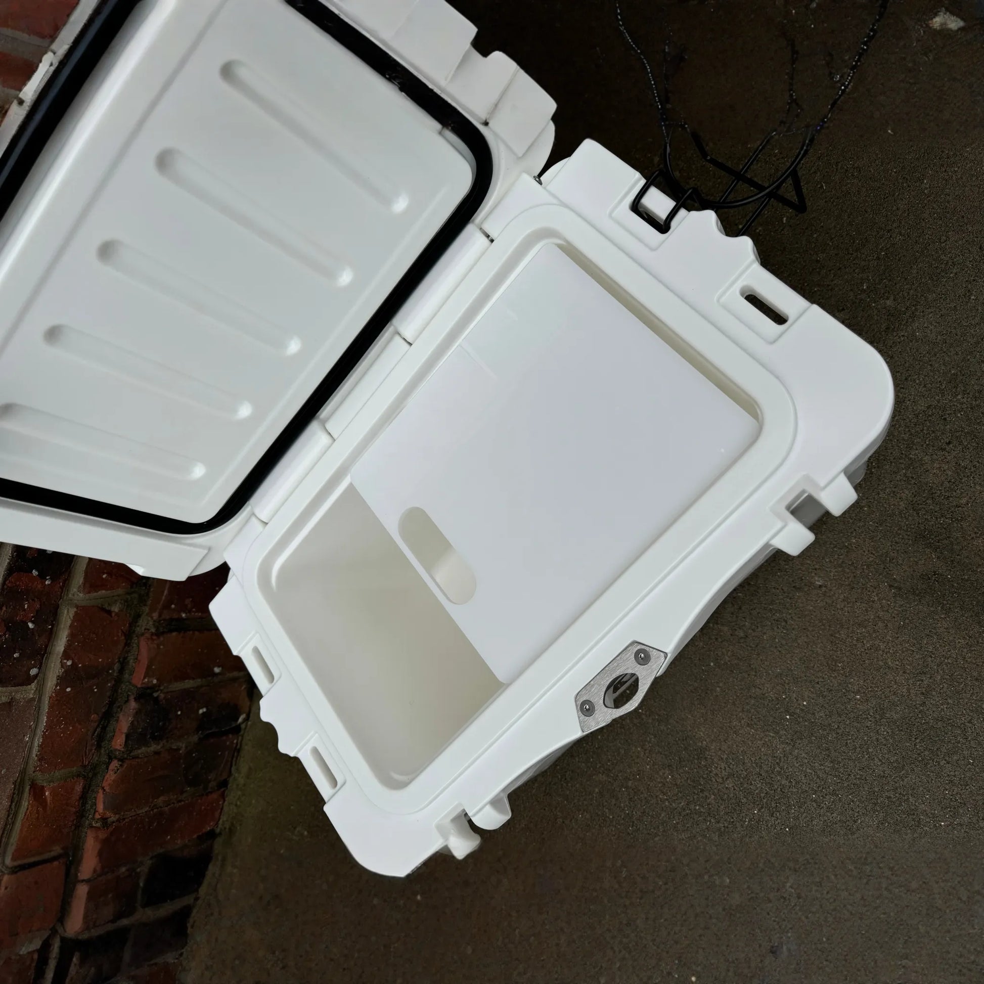 Polar Bear 20 Hard Cooler