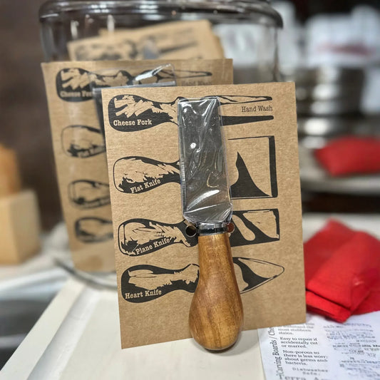 Cheese Knives