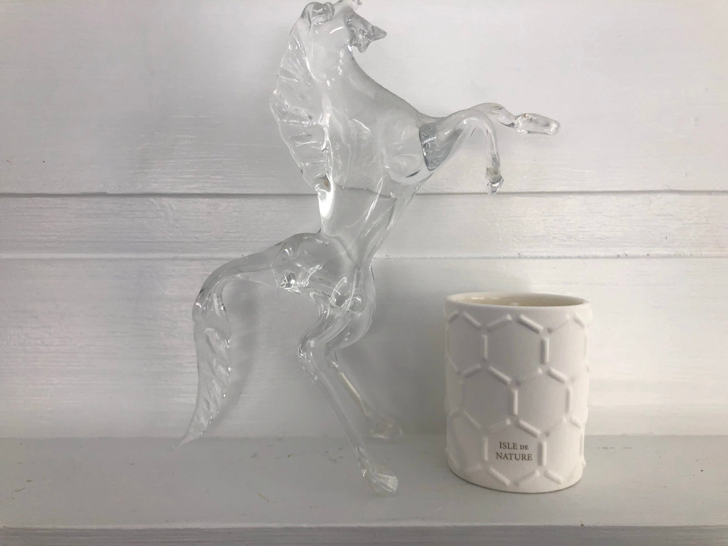 Pagua Bay Votive Candle