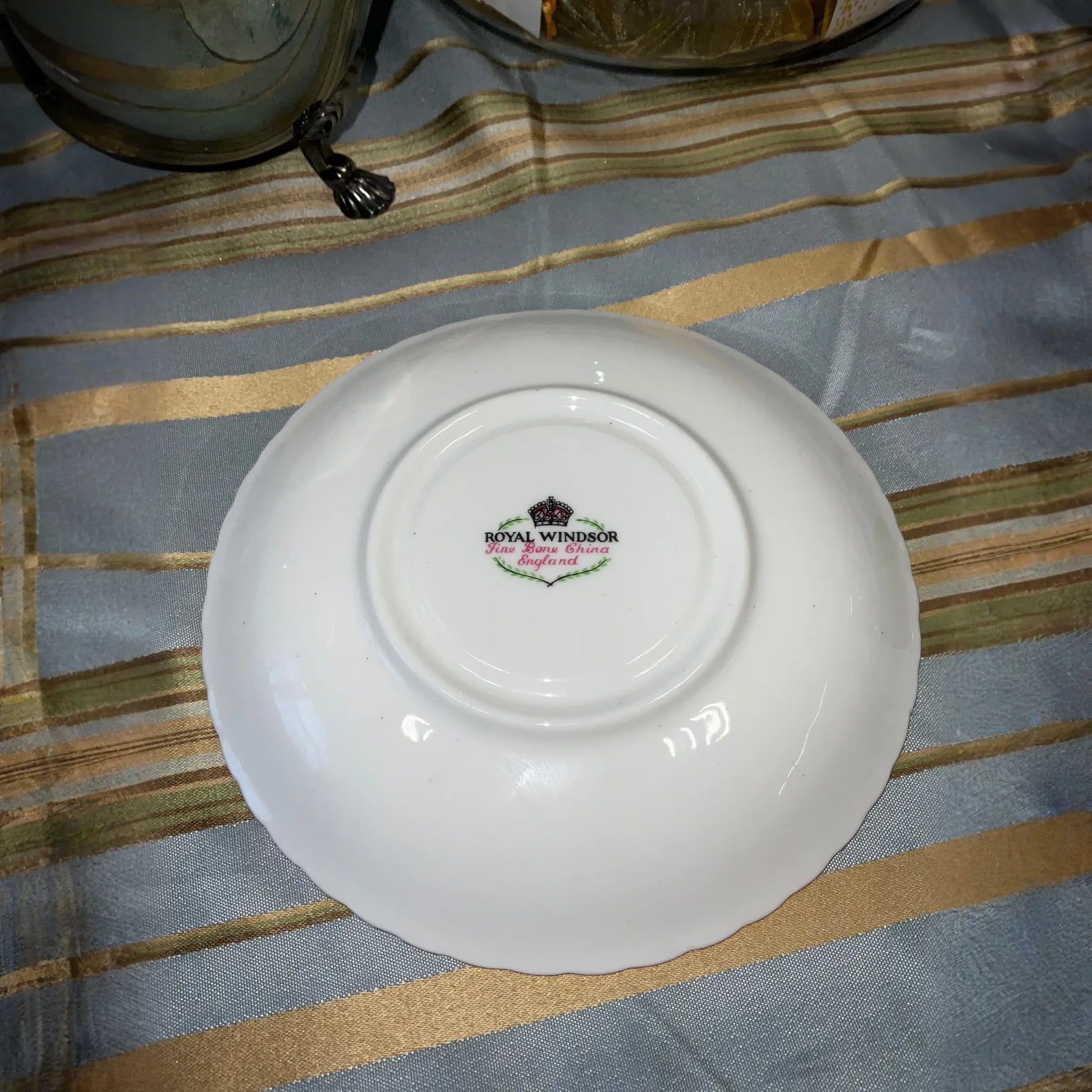 Vintage Tea Cups