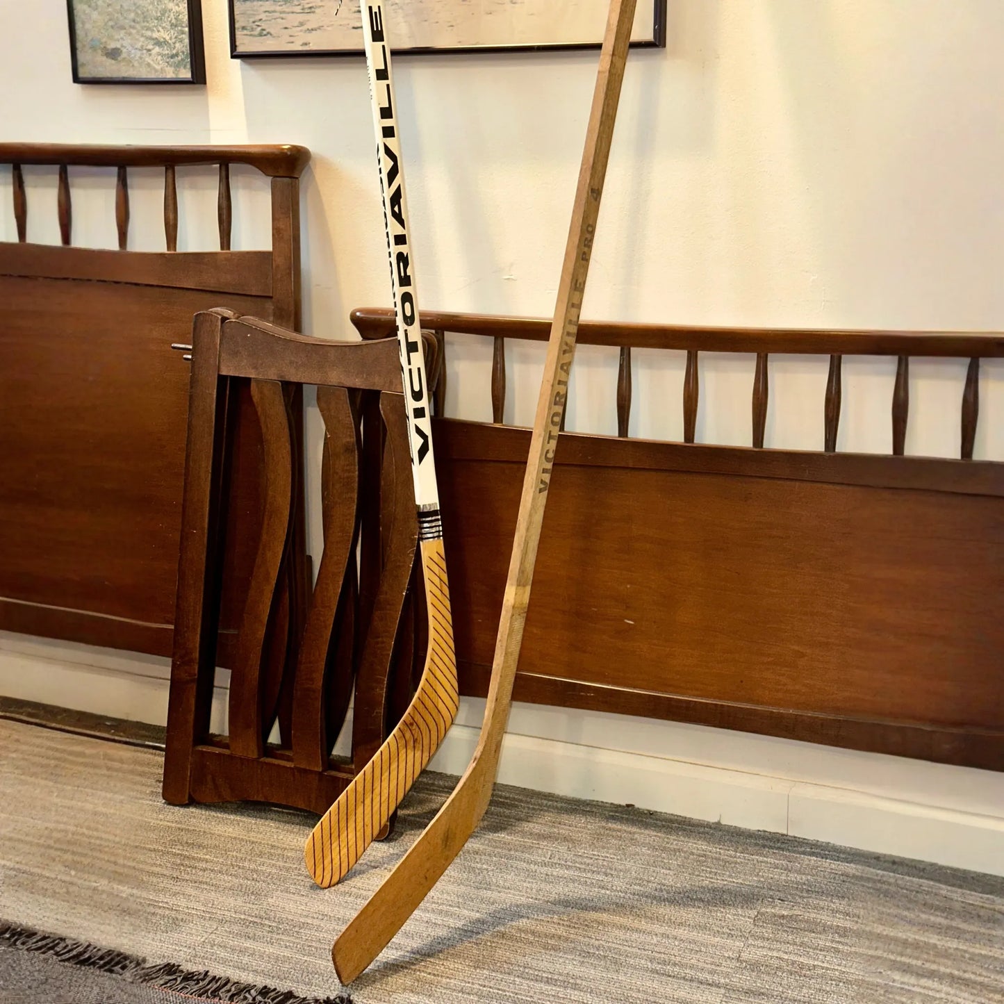 Victoriaville Pro 4