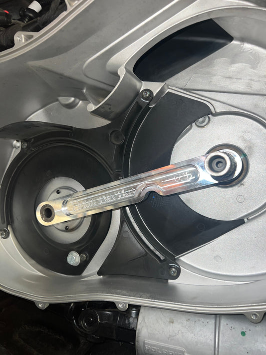 (Hunterworks Alignment Tool) 2022-2025 Polaris Ranger XP 1000 (NorthStar Edition)