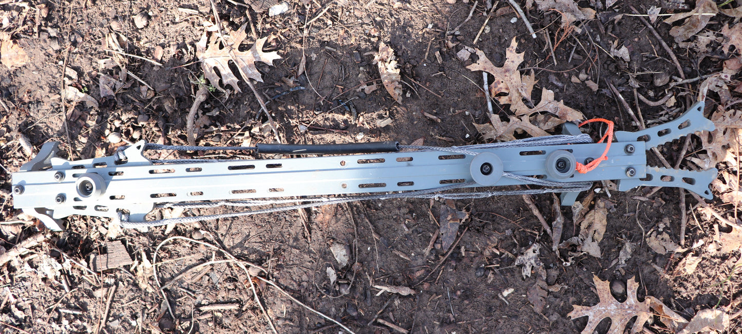 1/8" Hawk Helium/ Skeletor/ Muddy Pro AmSteel® Aiders