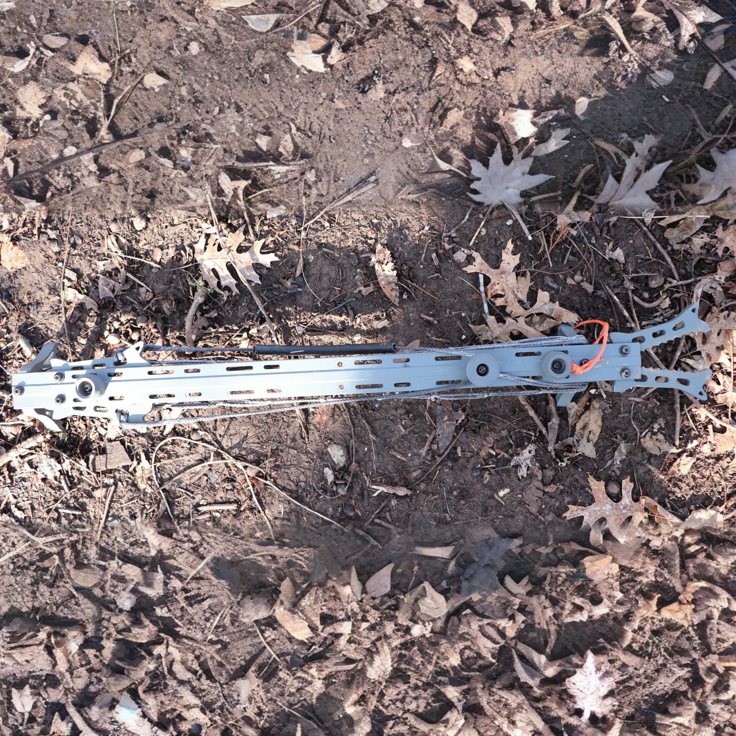 1/8" Hawk Helium/ Skeletor/ Muddy Pro AmSteel® Aiders