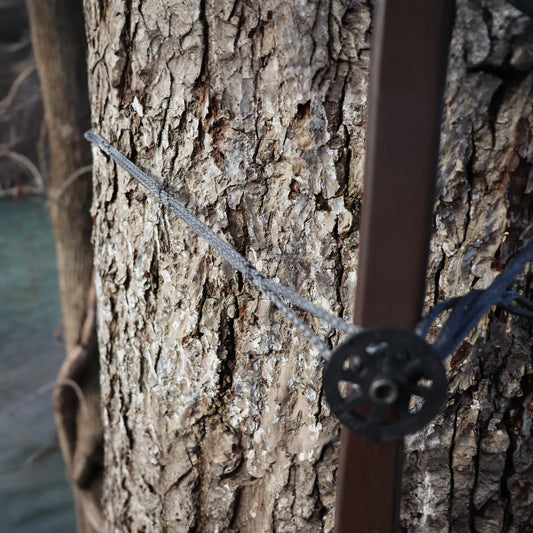 1/8" AmSteel® Daisy Chain by the Foot