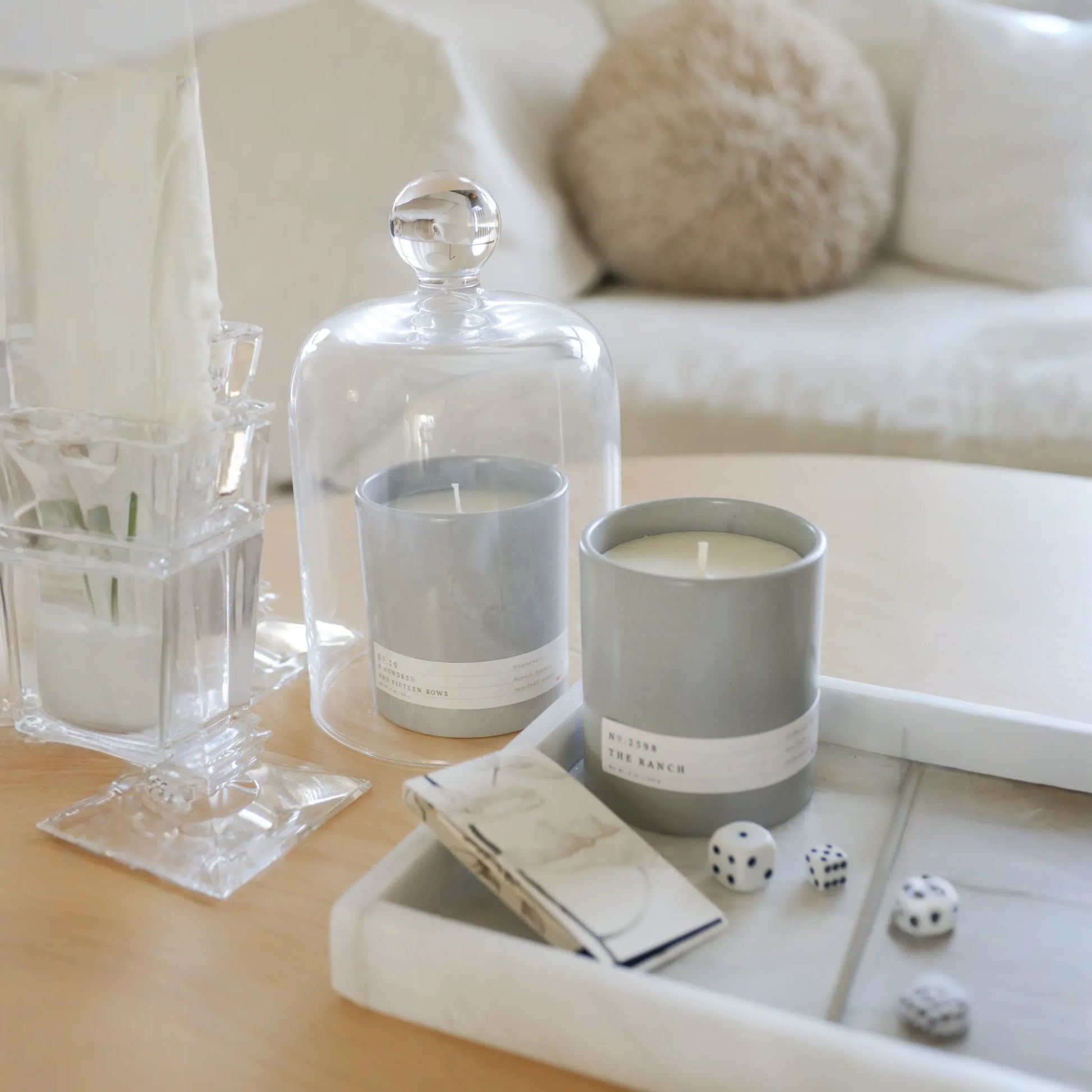 Vineyard Journey Gift Set