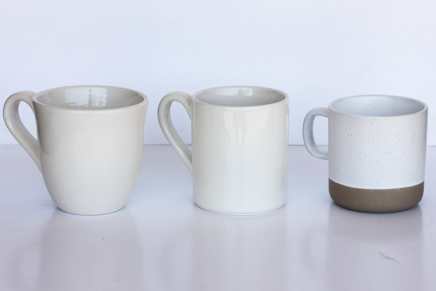 ; But God Mug