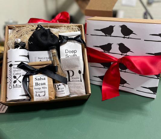 Southern Comfort Gift Box