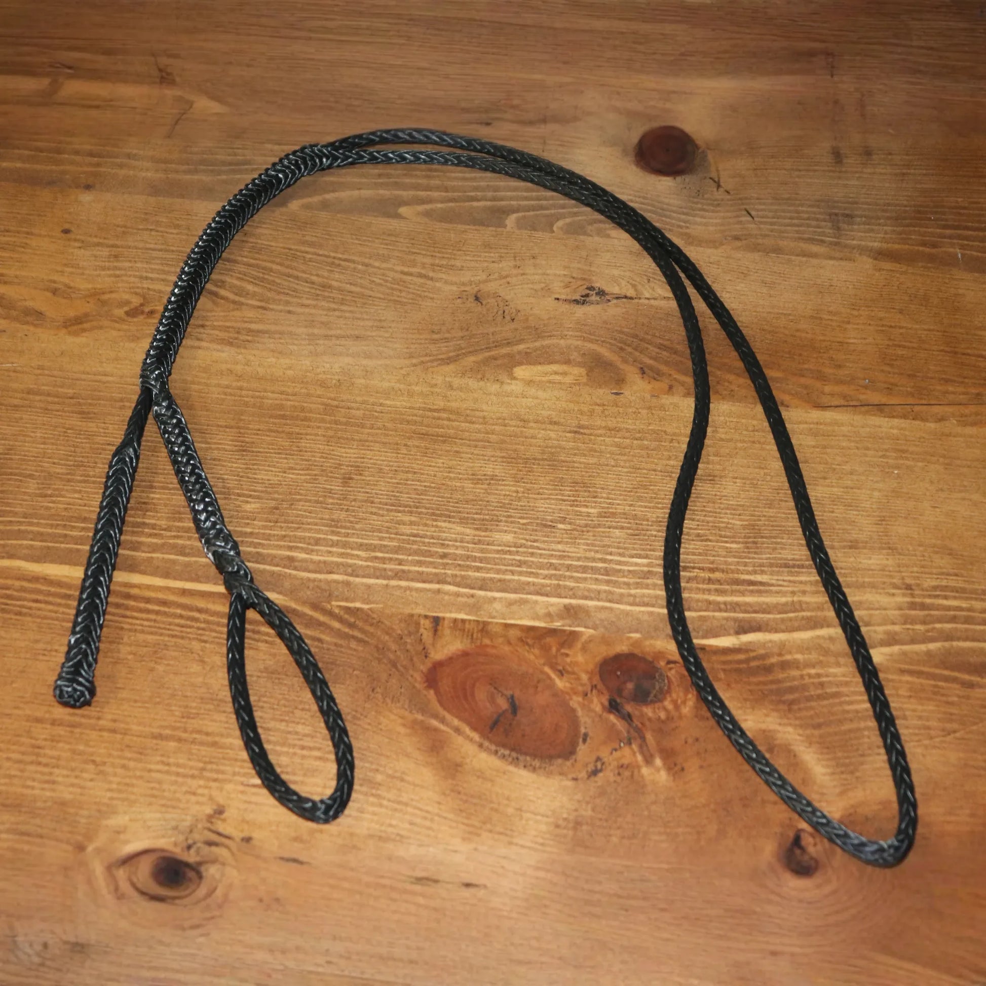 36" 1/4" AmSteel® Adjustable Whoopie Sling Bridge