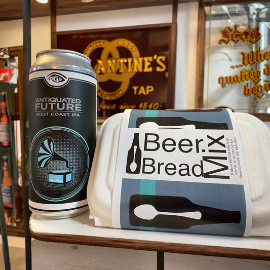 1 pc / Beer Bread