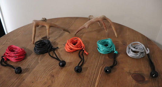 1/8" AmSteel® Daisy Chain by the Foot