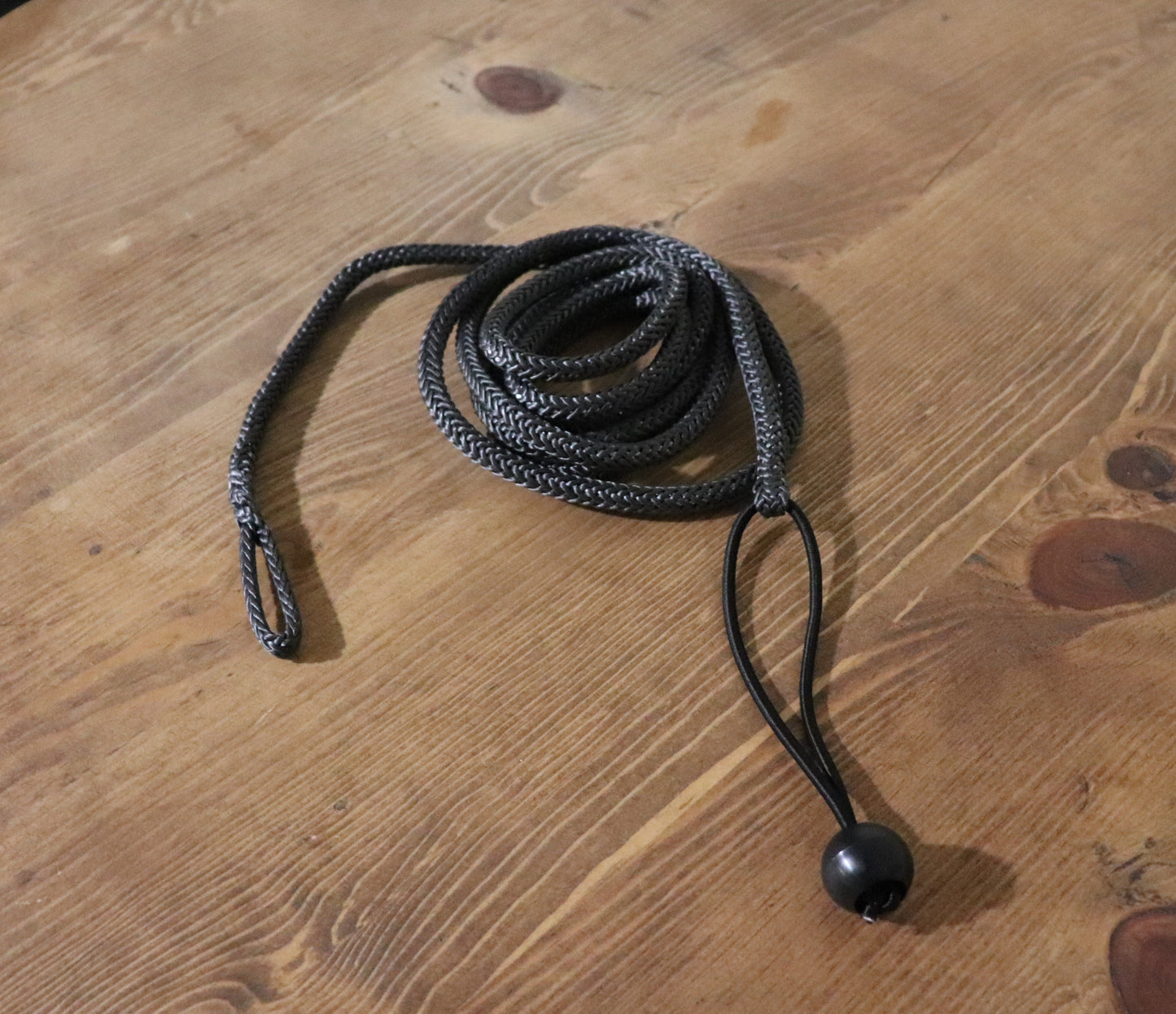 Full Bury Rope Mod for Cam Cleat