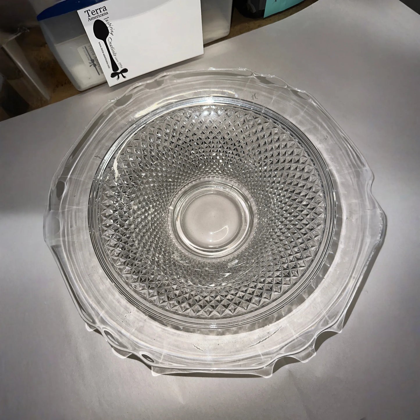Bowl 12"