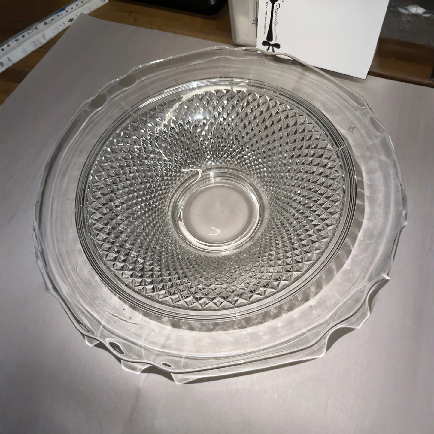 Bowl 7-5/8"