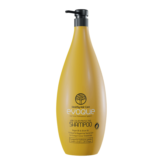 Healthy Care Shampoo & Conditioner 1000 ml