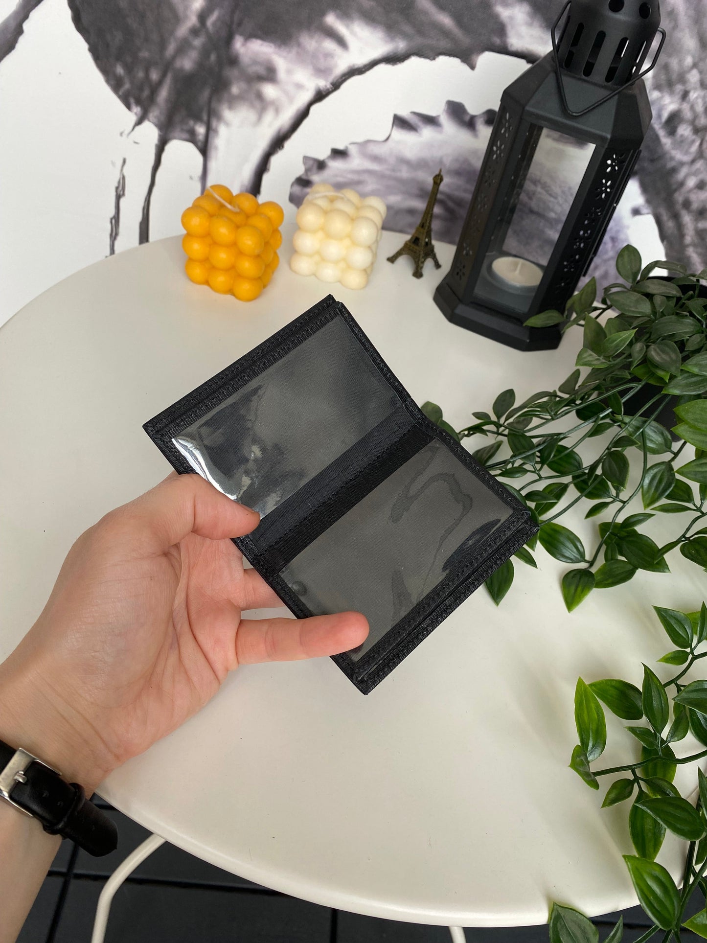 Orsa - Genuine Leather Premium Credit Card Holder