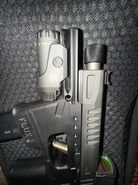 1/2-28 Thread protector.