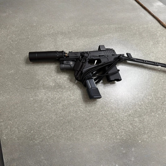 SRT Sig Sauer P365 Flux Sling Mounting Kit