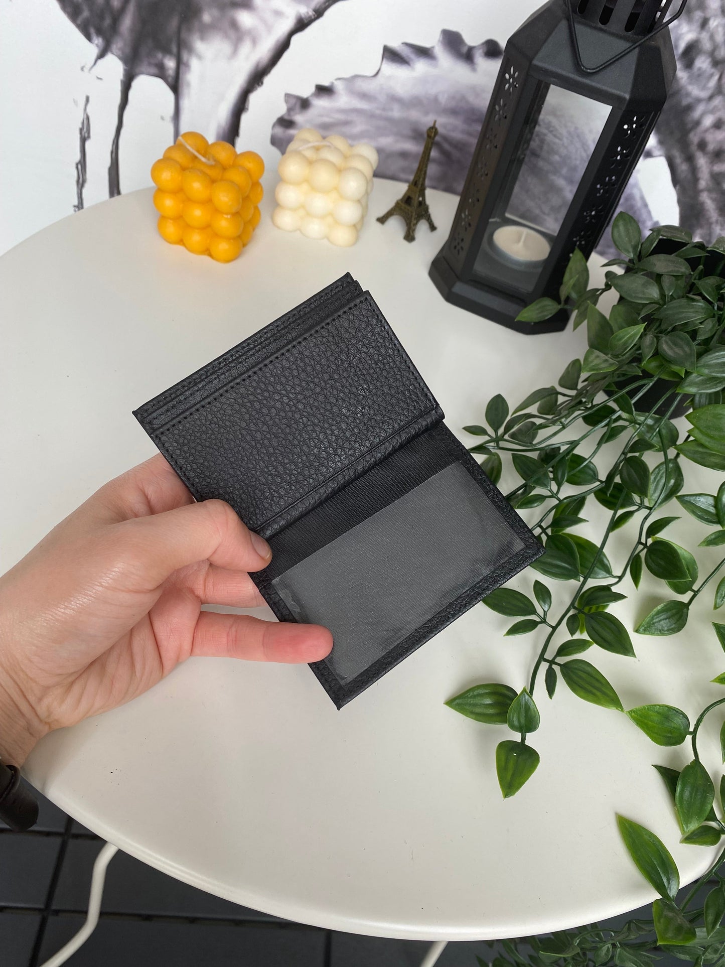 Orsa - Genuine Leather Premium Credit Card Holder