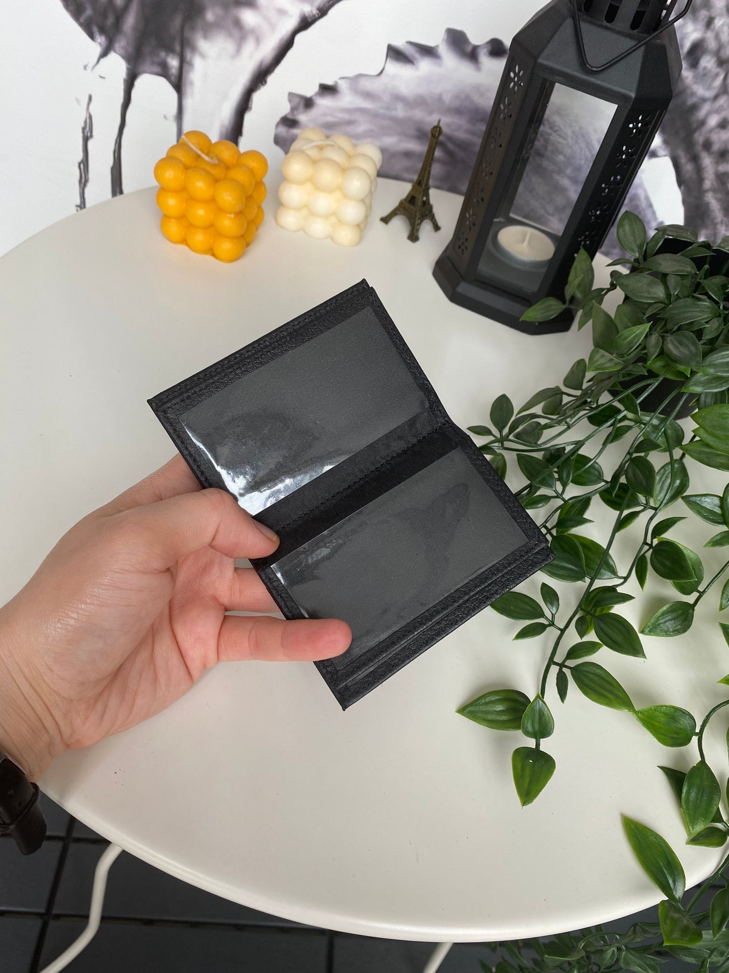 Orsa - Genuine Leather Premium Credit Card Holder