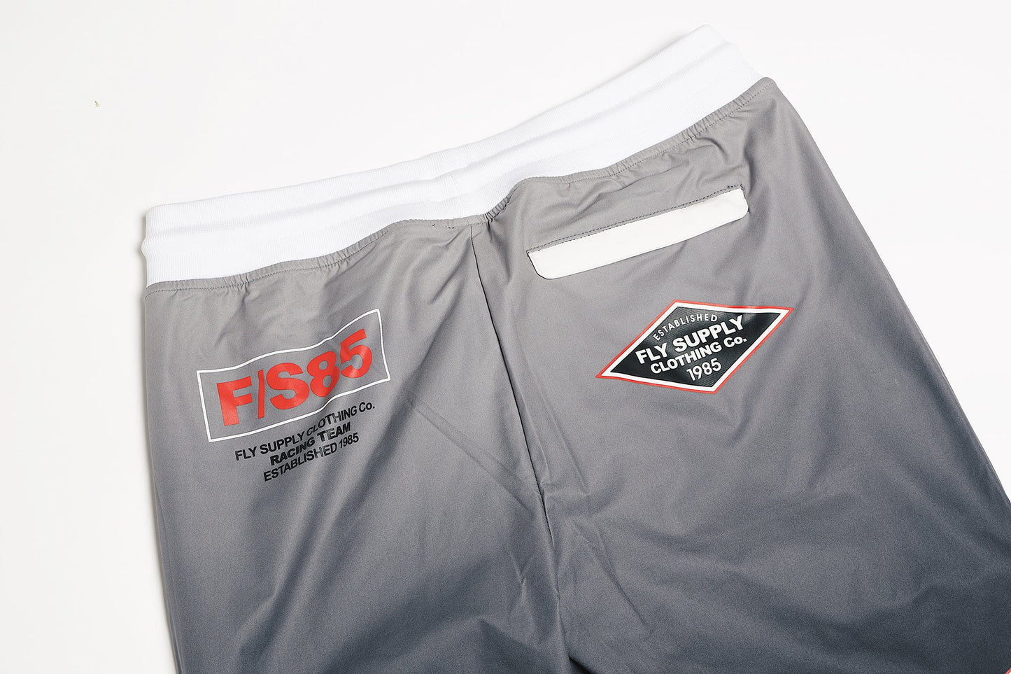 Paperchaser Jogger (Black)