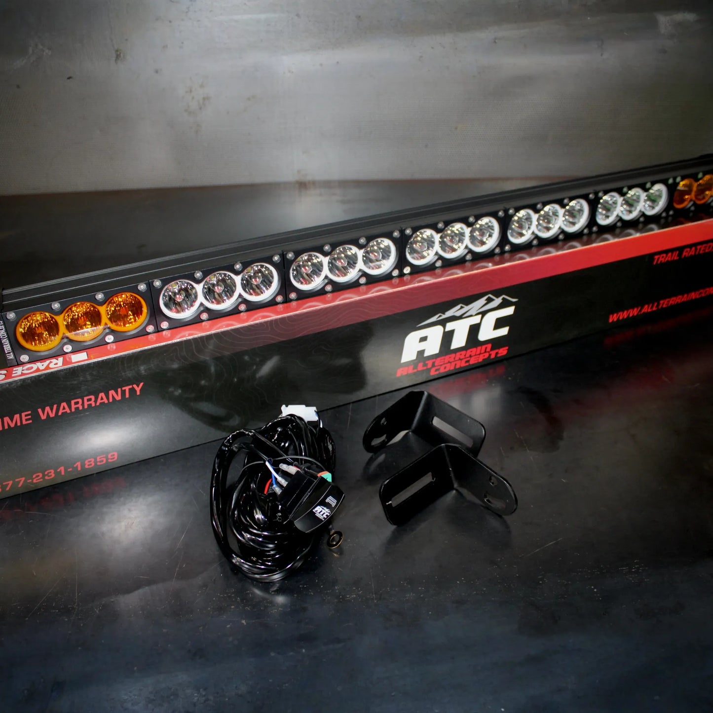 Polaris RZR Pro R Bundle