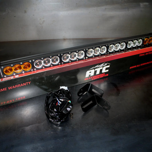 Polaris RZR Pro R Bundle