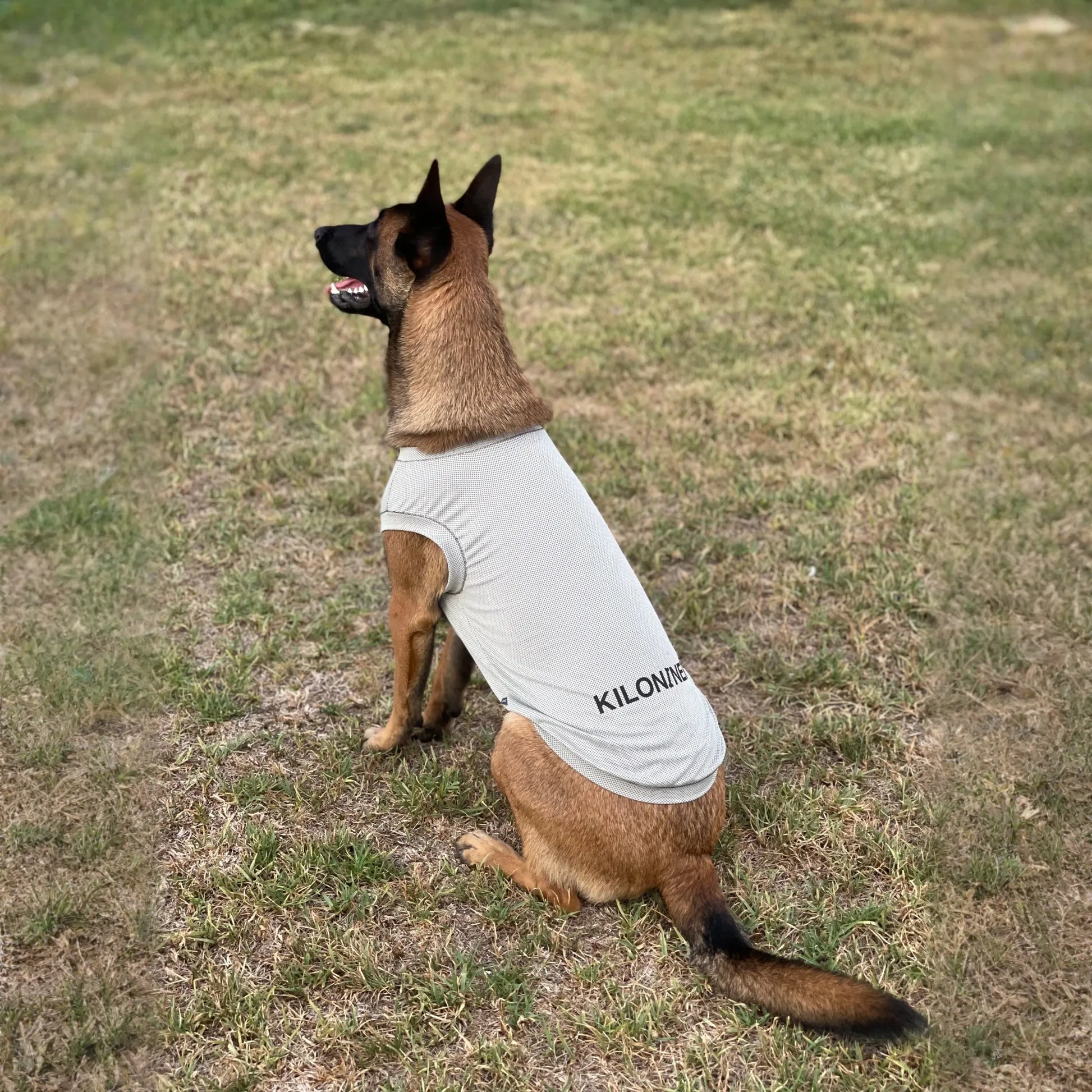 ACTIVE COOLING SHIRT
