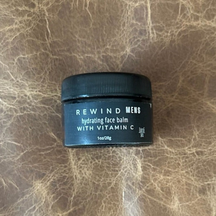 MEN's REWIND Face Balm