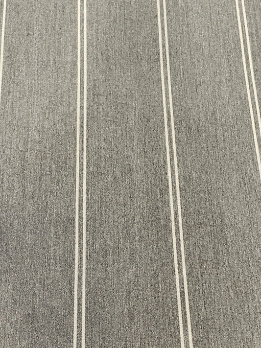 SUNBRELLA SHADE OUTDOOR WATERPROOF FABRIC COOPER ASH 4835 47" WIDE BY THE YARD