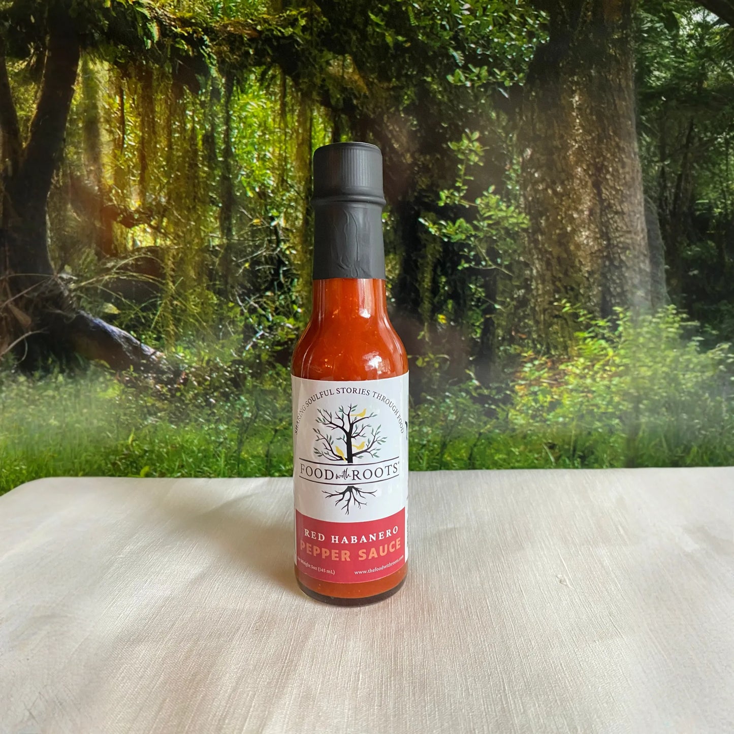 Red Habanero