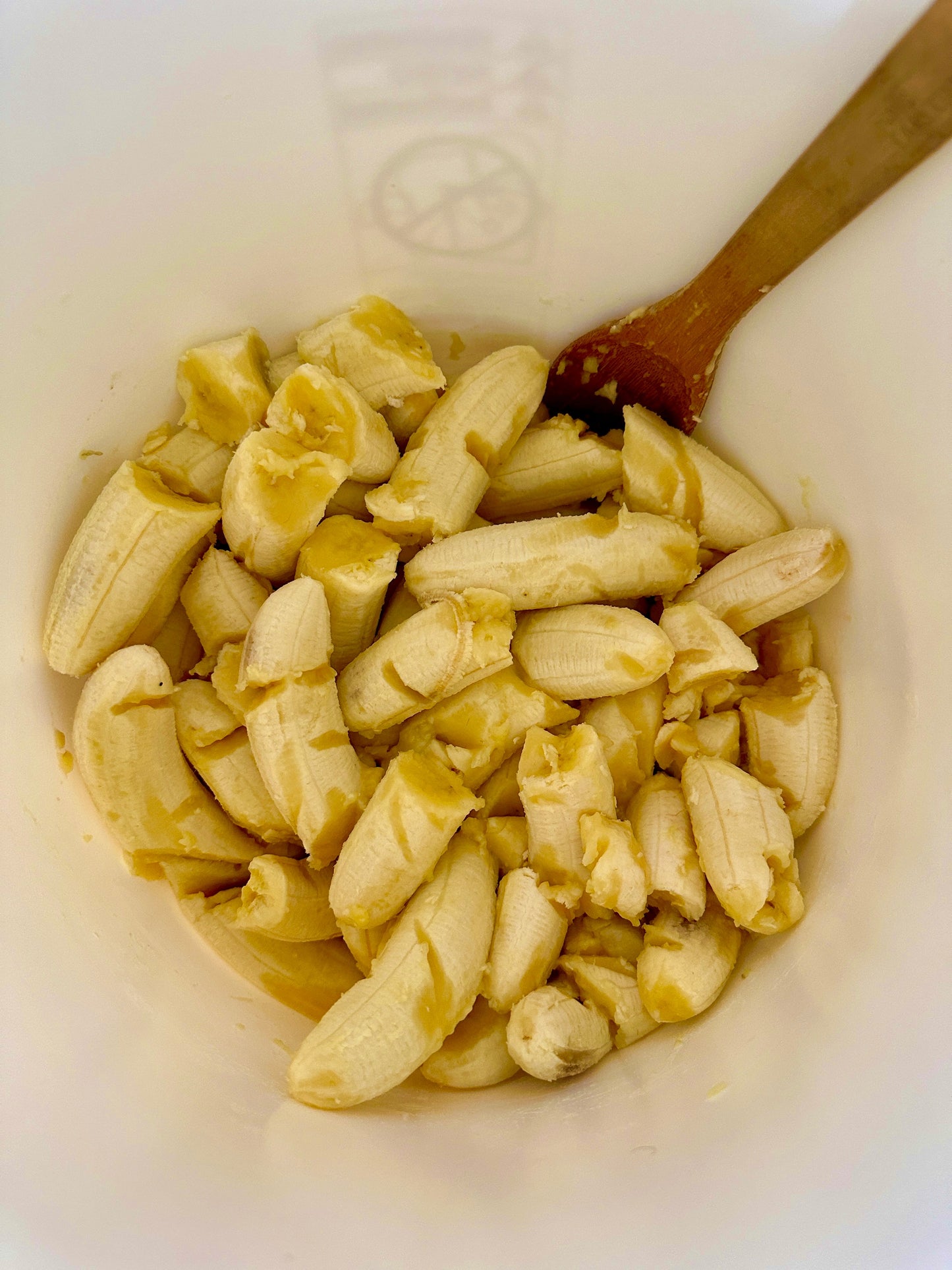 Banana Maple Syrup