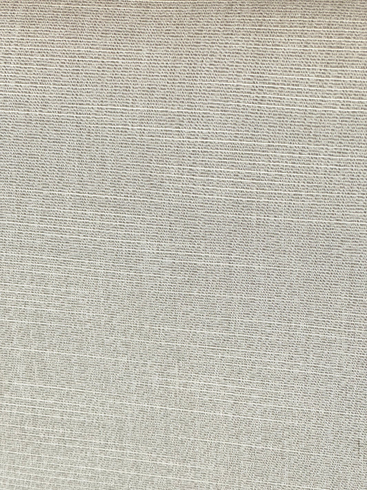 SUNBRELLA SHADE TEXTURE FABRIC AWNING SILICA SILVER 4862 WATERPROOF 47" WIDE BY THE YARD