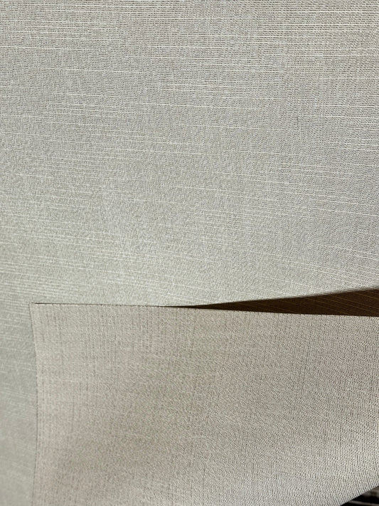 SUNBRELLA SHADE TEXTURE FABRIC AWNING SILICA SILVER 4862 WATERPROOF 47" WIDE BY THE YARD