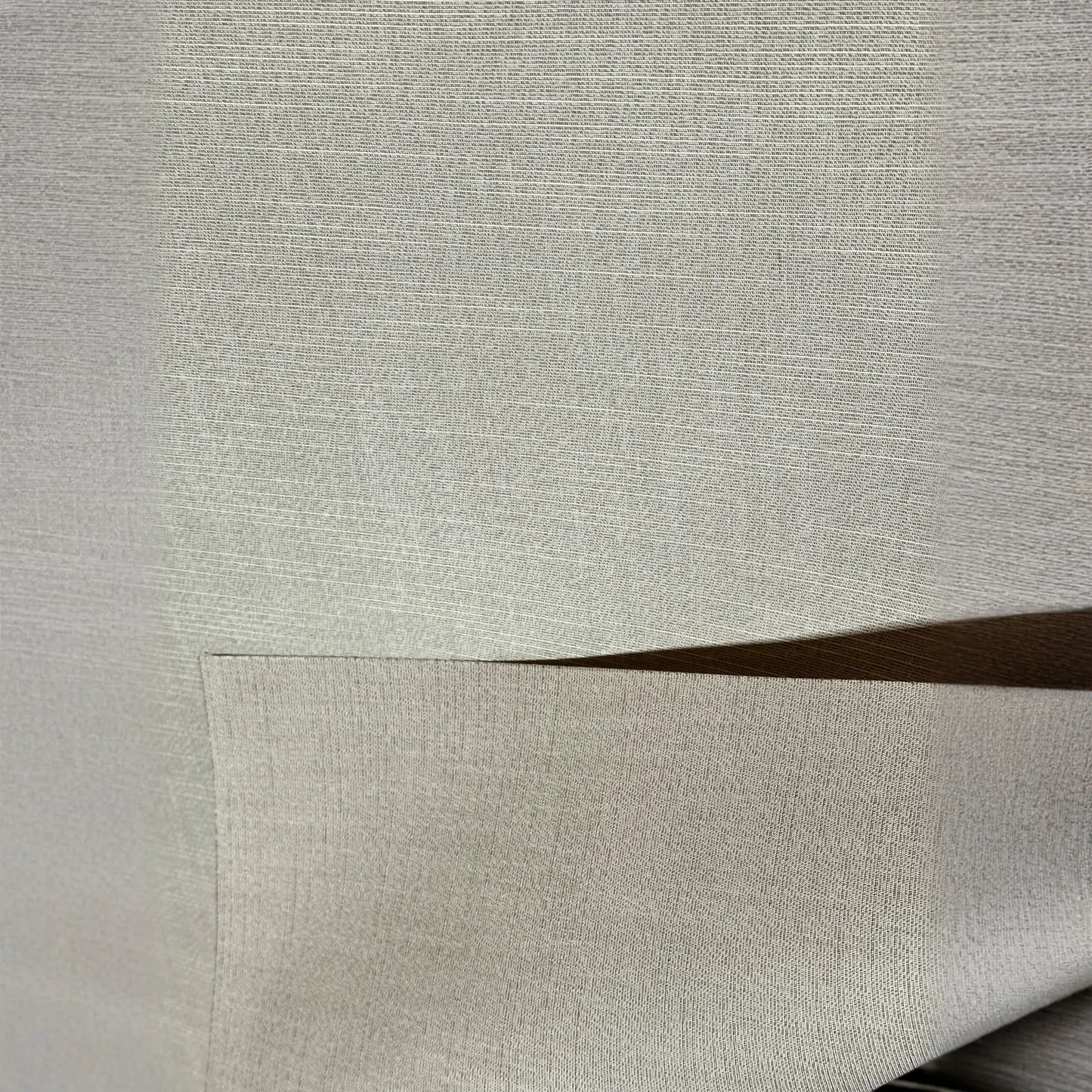 SUNBRELLA SHADE TEXTURE FABRIC AWNING SILICA SILVER 4862 WATERPROOF 47" WIDE BY THE YARD